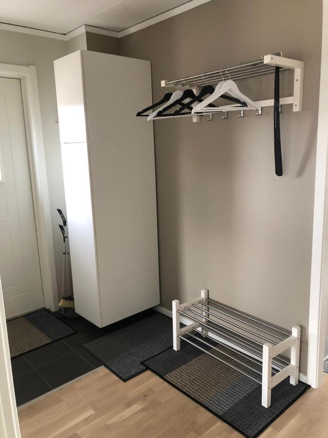 Ferienwohnung Ramsbyns Fritidsby, Nara Romme Alpin Idkerberget Exterior foto