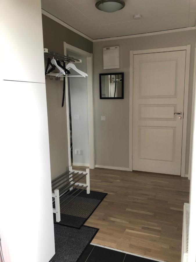 Ferienwohnung Ramsbyns Fritidsby, Nara Romme Alpin Idkerberget Exterior foto